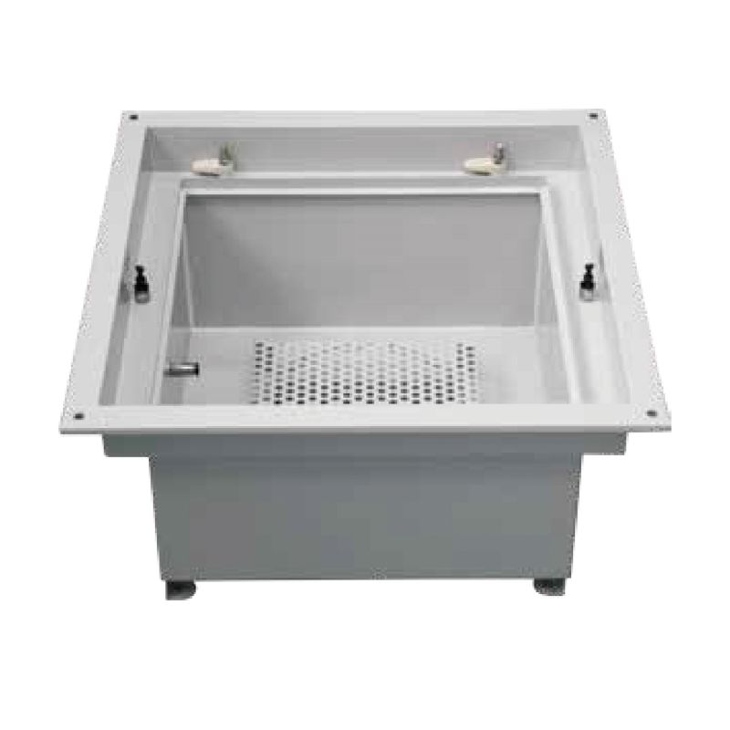 High Efficiency HEPA Filter Box