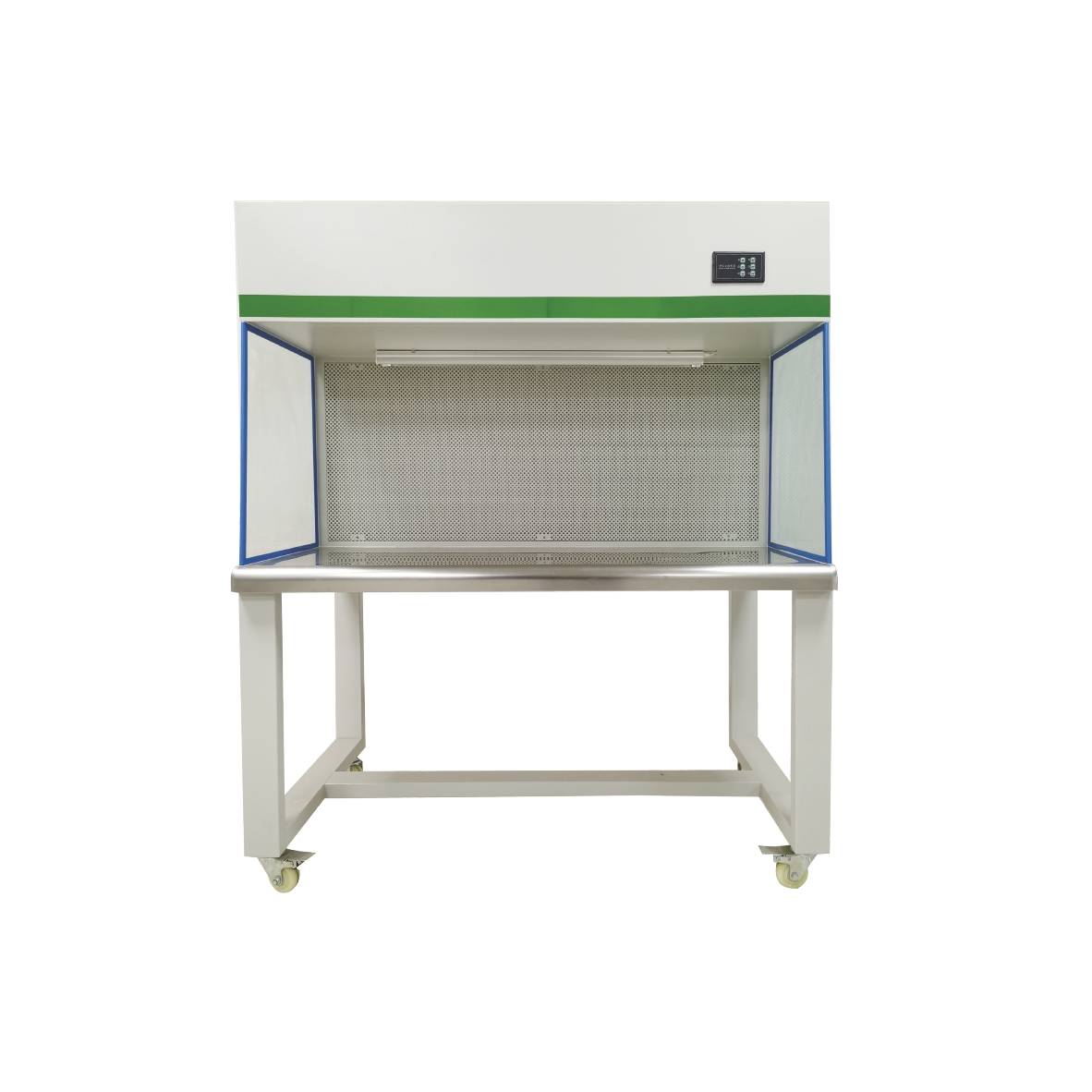 Pahalang na Laminar Flow Hood Clean Bench