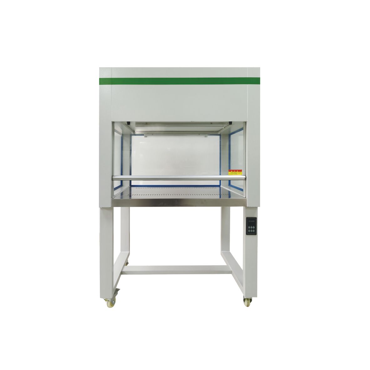 Vertical Flow Clean Bench Para sa Cleanroom